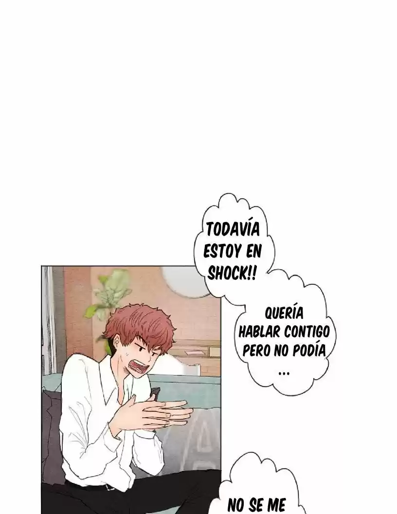 Mistake - Capítulo 6 - Página 12 - LectorTMOo