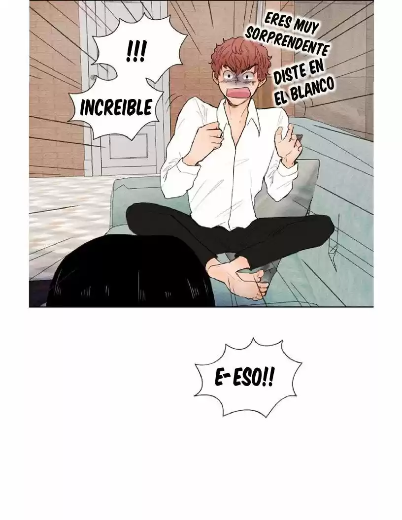 Mistake - Capítulo 6 - Página 14 - LectorTMOo