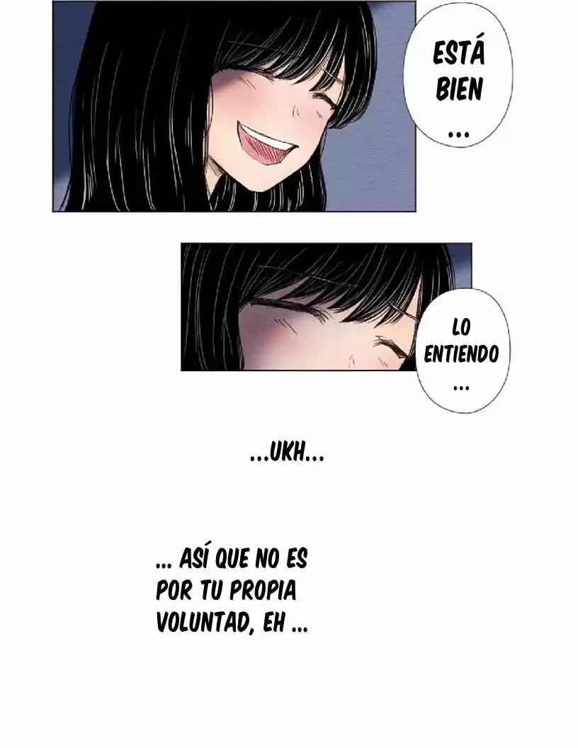 Mistake - Capítulo 6 - Página 15 - LectorTMOo