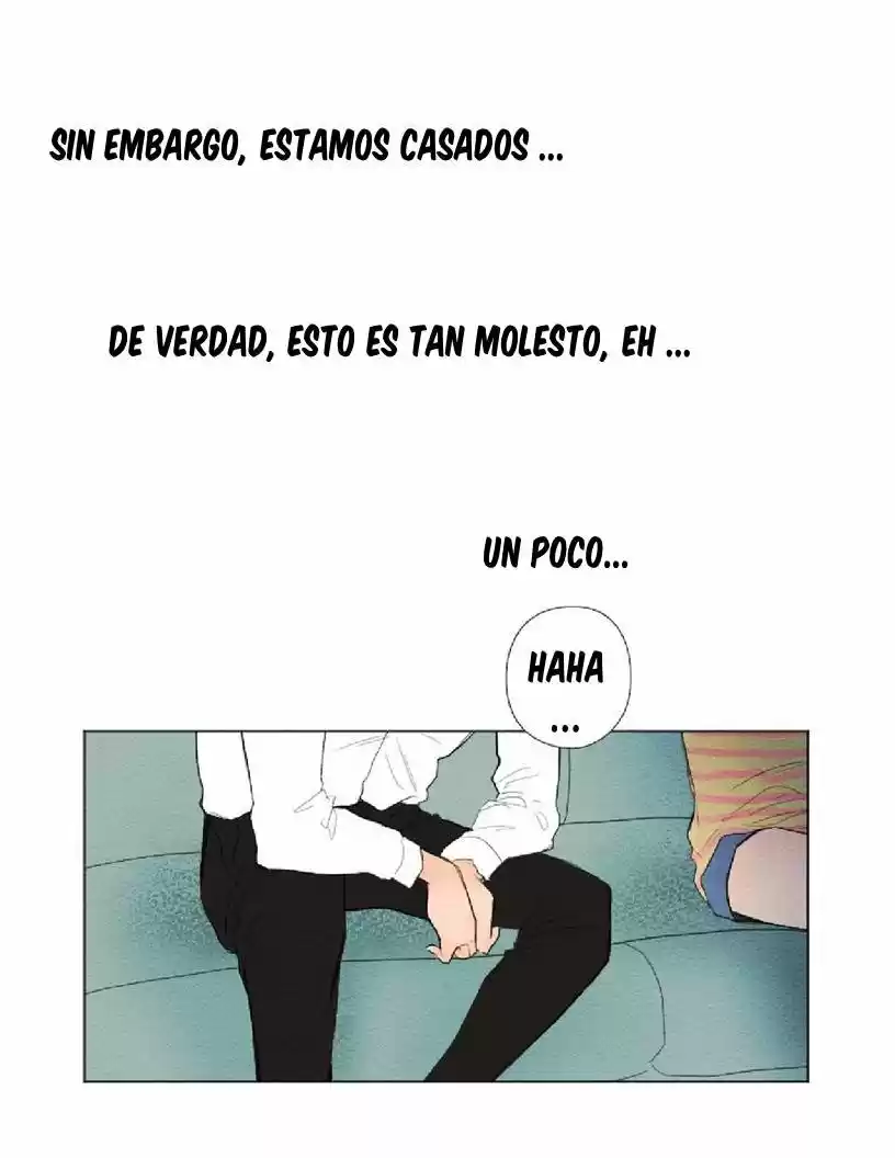 Mistake - Capítulo 6 - Página 16 - LectorTMOo