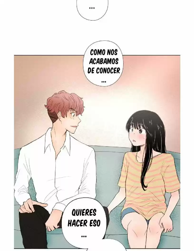 Mistake - Capítulo 6 - Página 18 - LectorTMOo