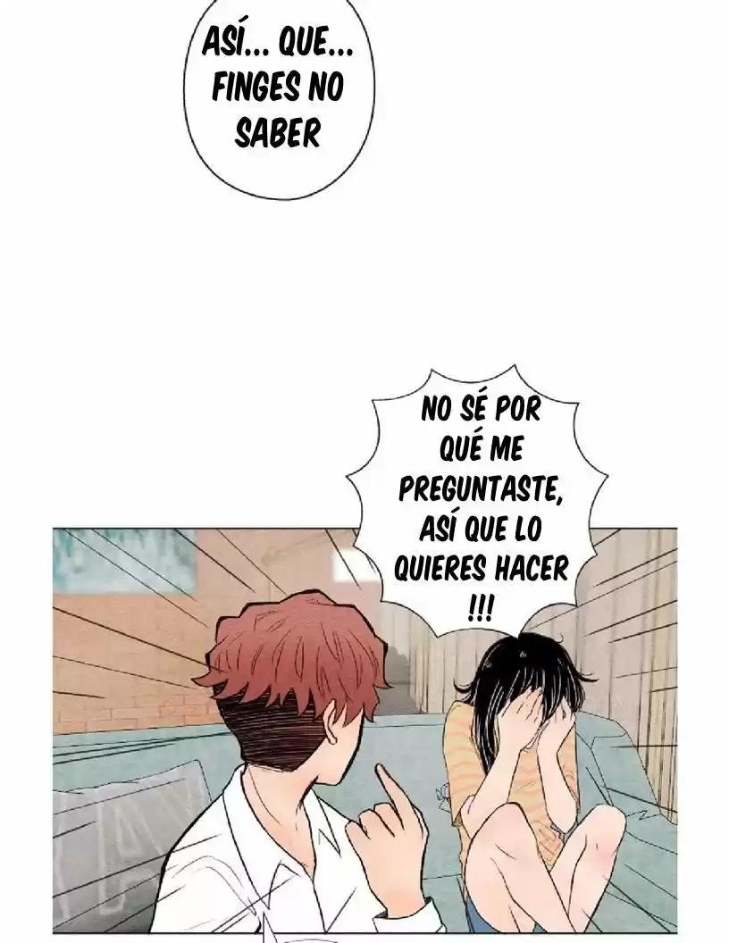 Mistake - Capítulo 6 - Página 20 - LectorTMOo