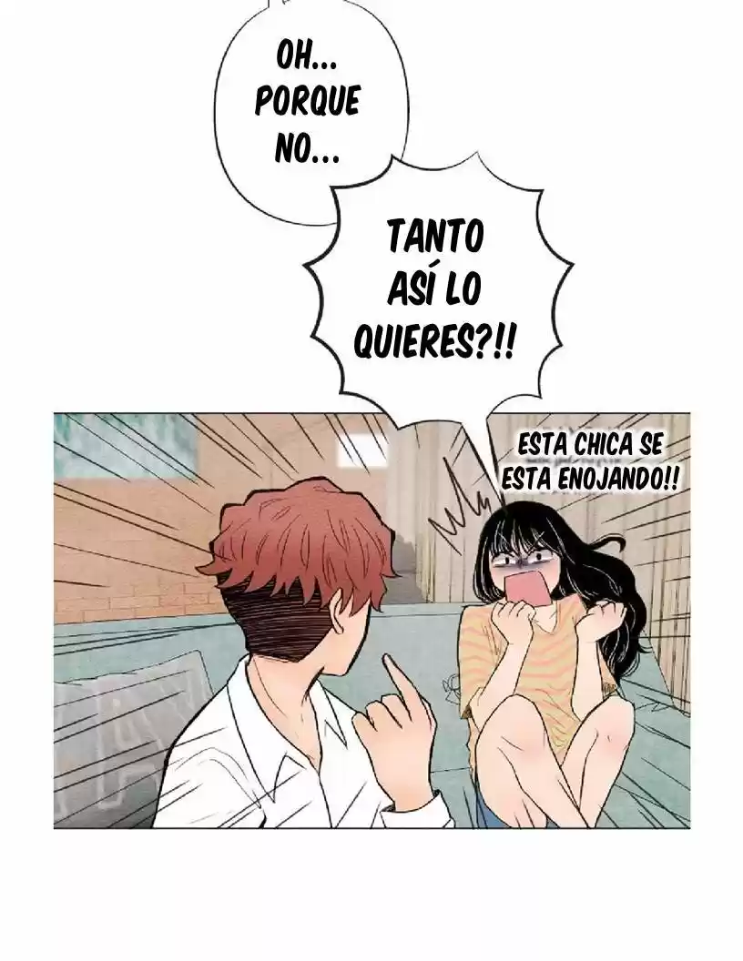 Mistake - Capítulo 6 - Página 21 - LectorTMOo