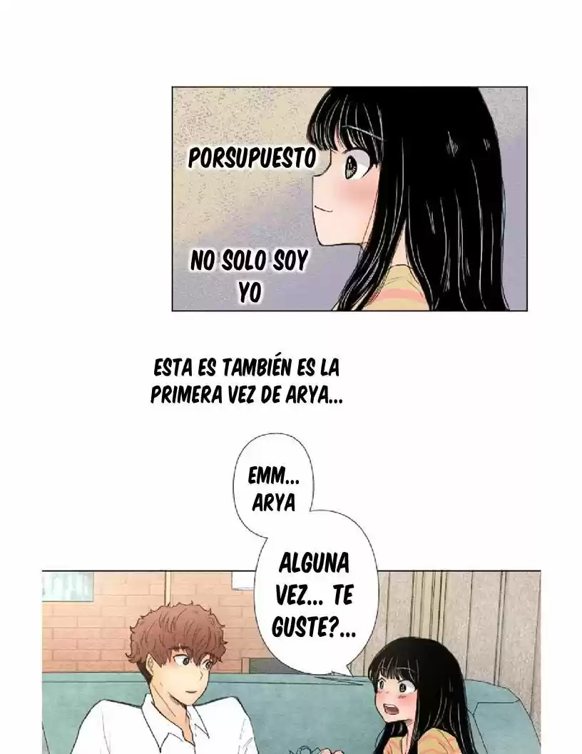 Mistake - Capítulo 6 - Página 24 - LectorTMOo