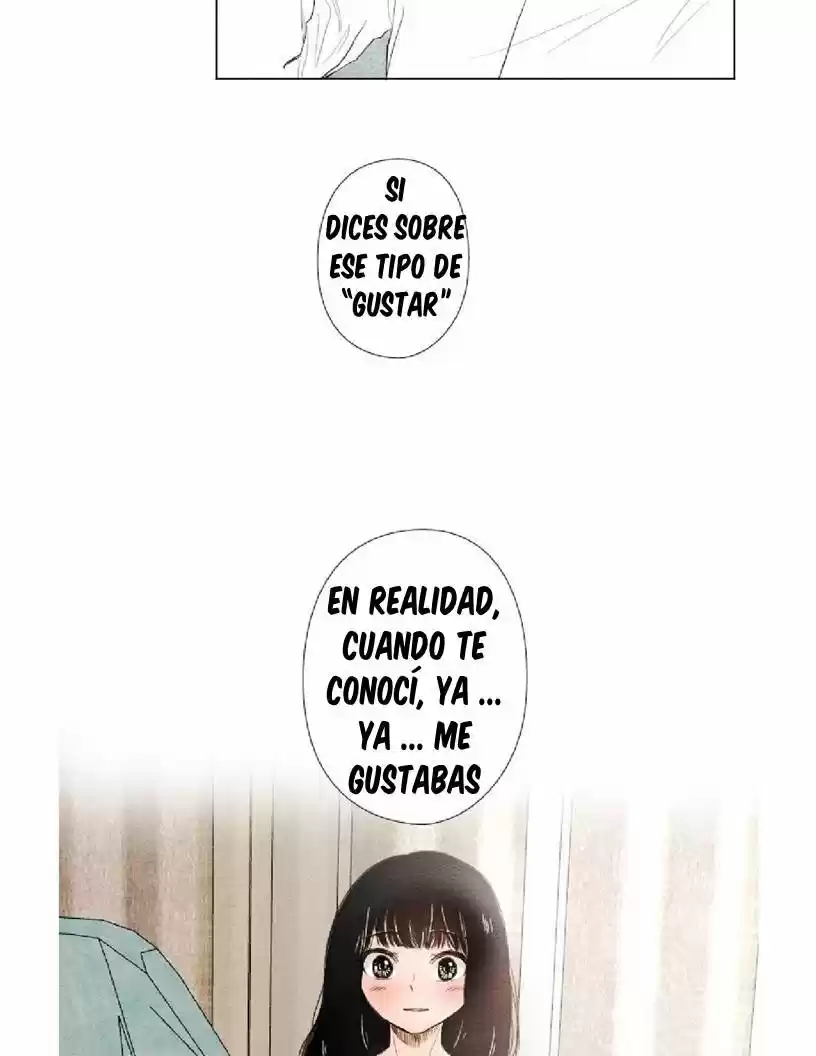 Mistake - Capítulo 6 - Página 26 - LectorTMOo