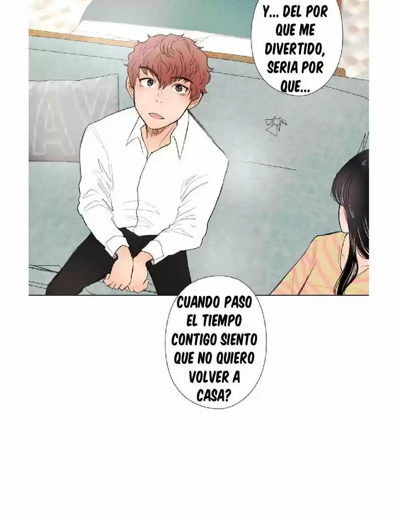 Mistake - Capítulo 6 - Página 28 - LectorTMOo