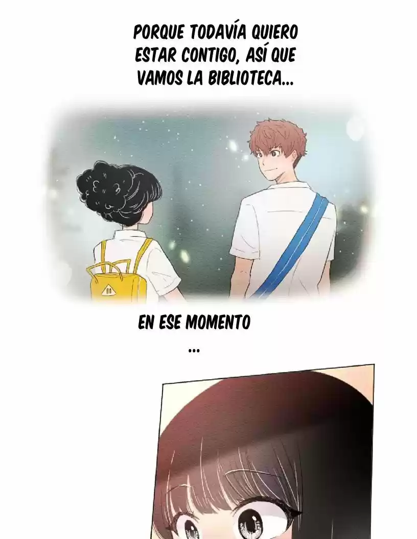 Mistake - Capítulo 6 - Página 29 - LectorTMOo