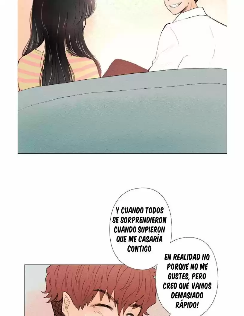Mistake - Capítulo 6 - Página 31 - LectorTMOo