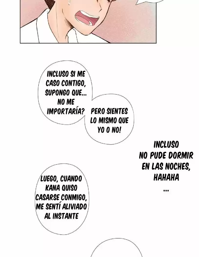 Mistake - Capítulo 6 - Página 32 - LectorTMOo