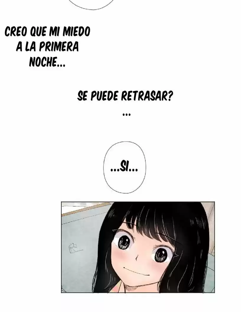 Mistake - Capítulo 6 - Página 39 - LectorTMOo