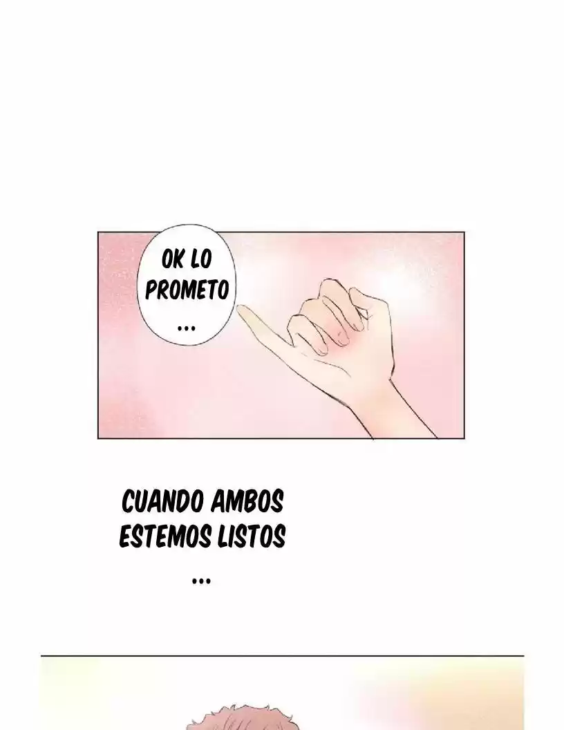 Mistake - Capítulo 6 - Página 40 - LectorTMOo