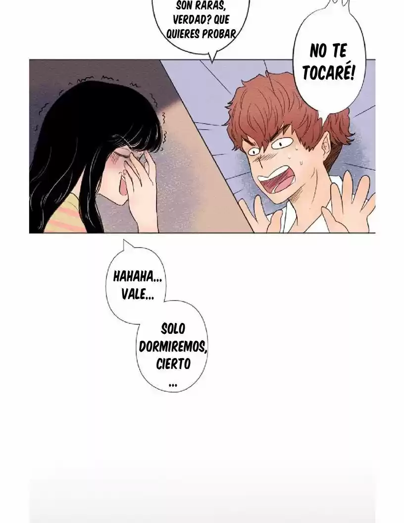 Mistake - Capítulo 6 - Página 43 - LectorTMOo