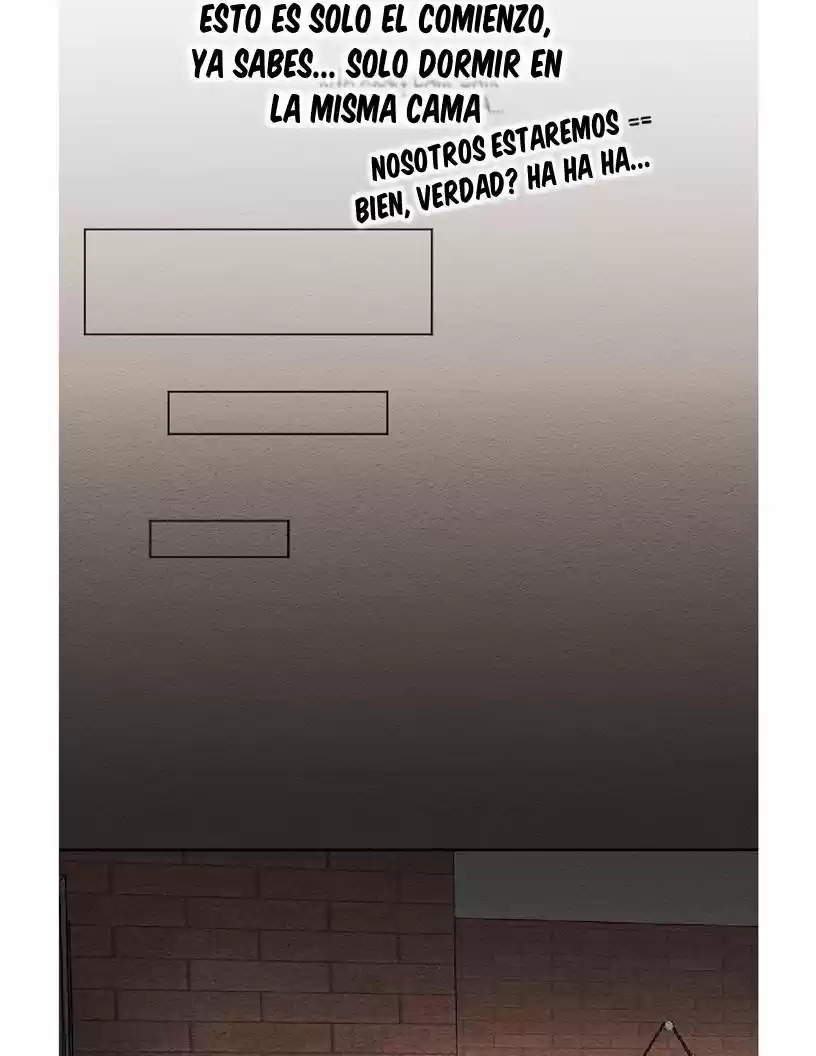 Mistake - Capítulo 6 - Página 44 - LectorTMOo