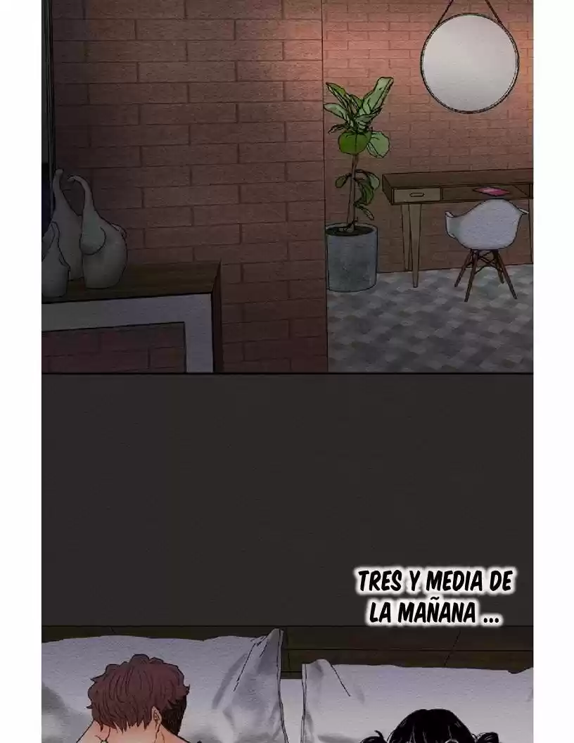 Mistake - Capítulo 6 - Página 45 - LectorTMOo