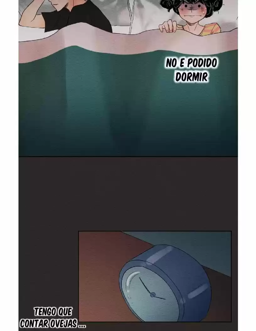 Mistake - Capítulo 6 - Página 46 - LectorTMOo