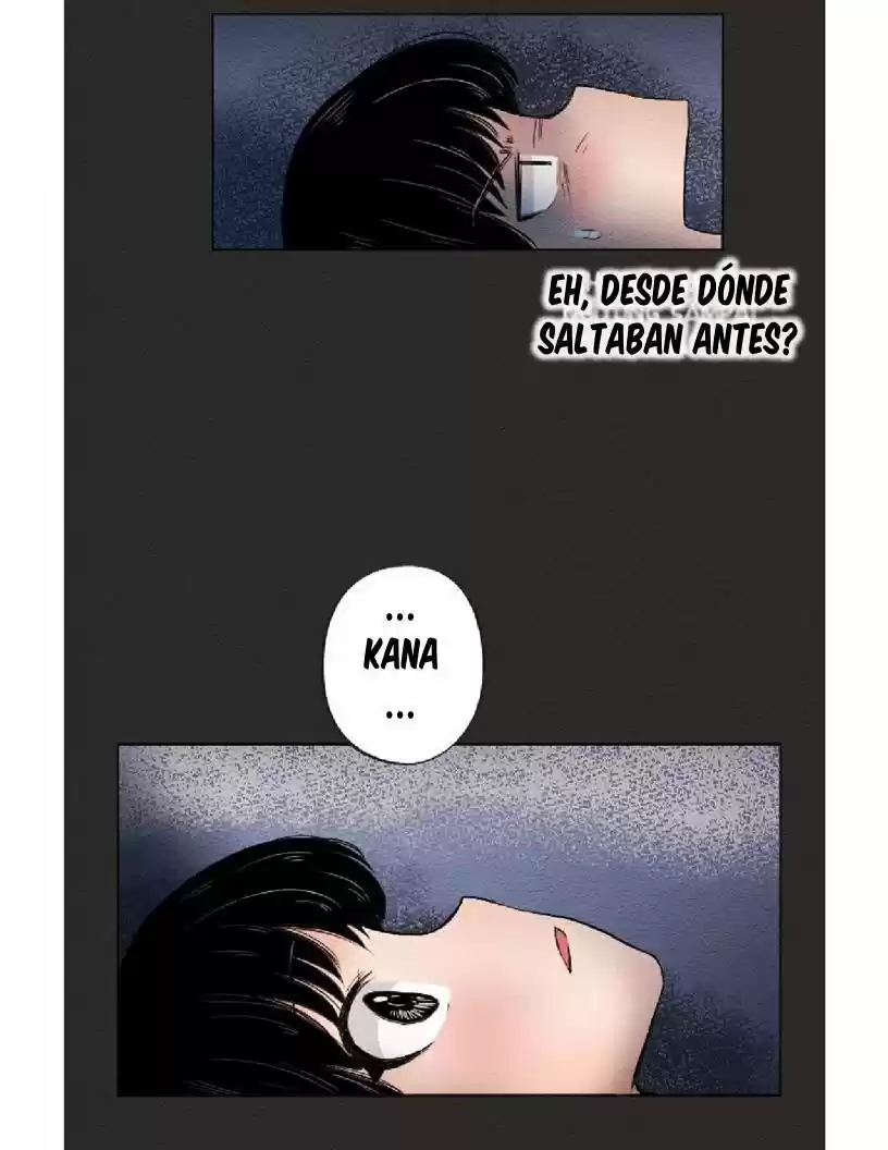 Mistake - Capítulo 6 - Página 47 - LectorTMOo