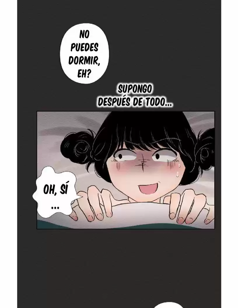 Mistake - Capítulo 6 - Página 49 - LectorTMOo