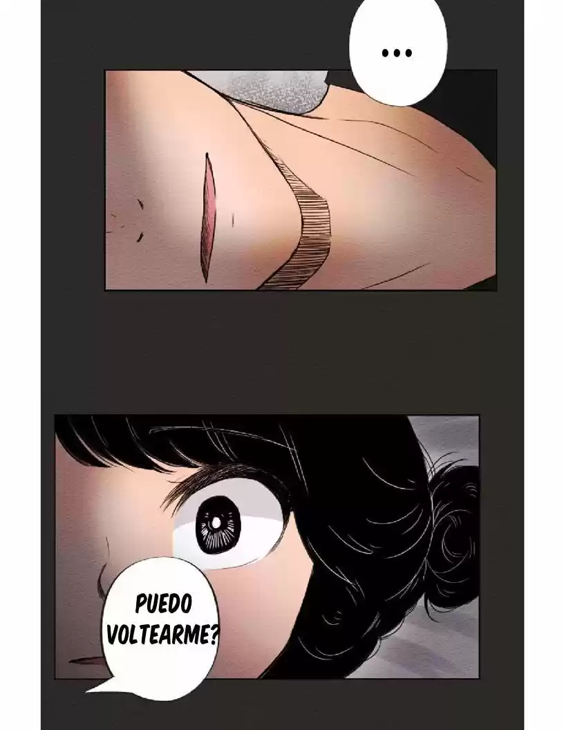 Mistake - Capítulo 6 - Página 50 - LectorTMOo