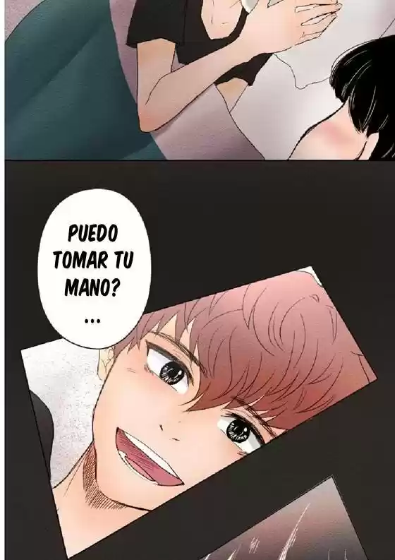Mistake - Capítulo 7 - Página 4 - LectorTMOo
