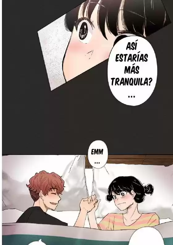 Mistake - Capítulo 7 - Página 5 - LectorTMOo