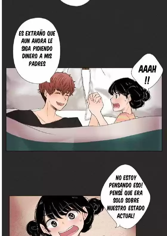 Mistake - Capítulo 7 - Página 8 - LectorTMOo