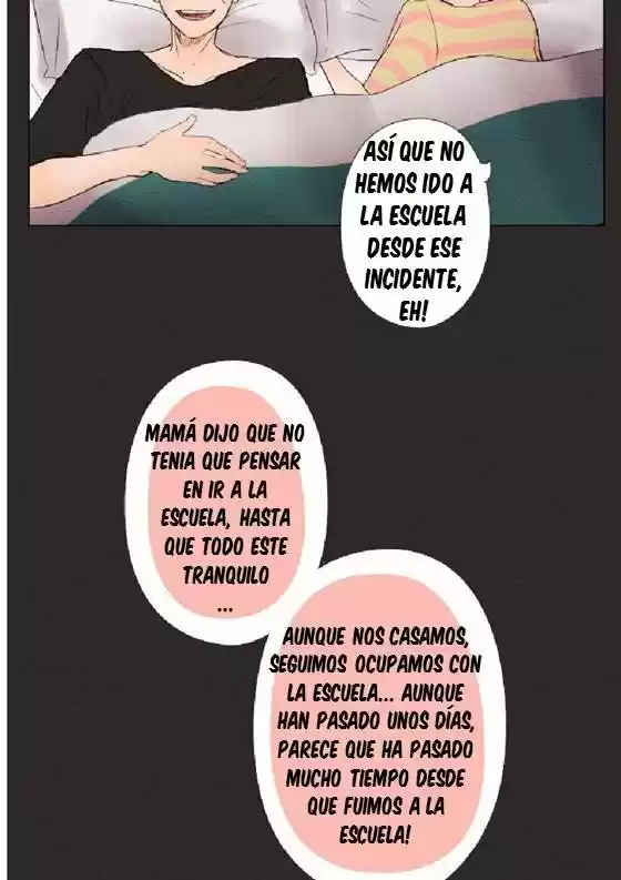 Mistake - Capítulo 7 - Página 10 - LectorTMOo