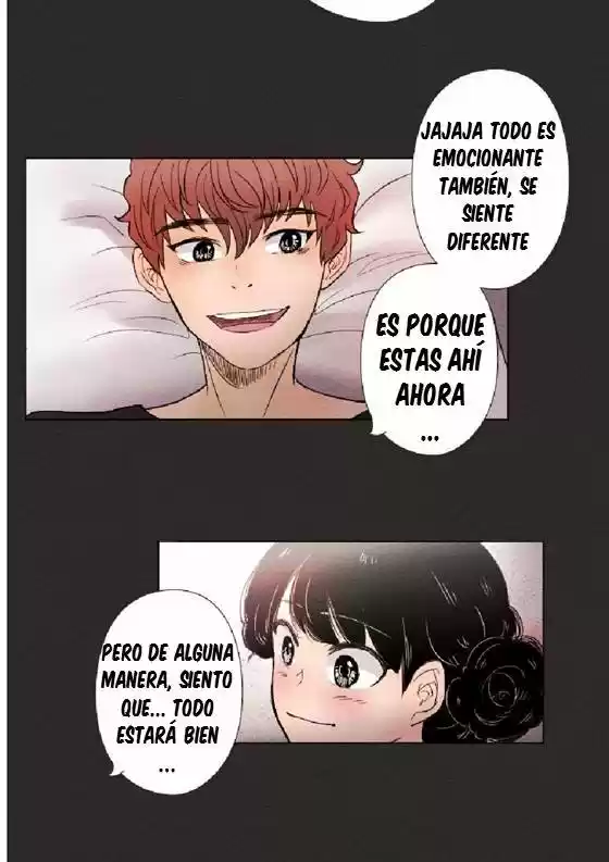 Mistake - Capítulo 7 - Página 11 - LectorTMOo
