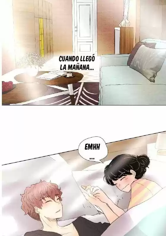 Mistake - Capítulo 7 - Página 13 - LectorTMOo