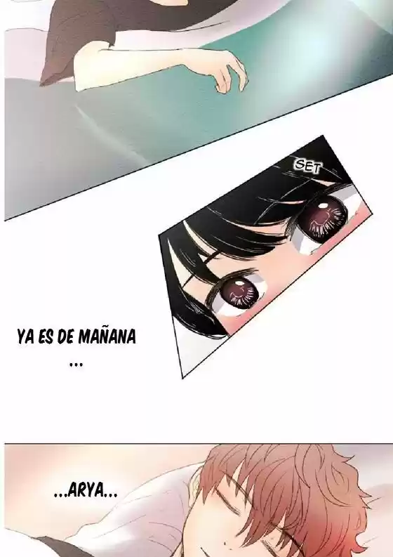 Mistake - Capítulo 7 - Página 14 - LectorTMOo