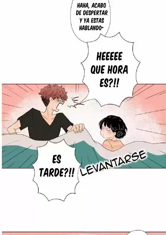 Mistake - Capítulo 7 - Página 17 - LectorTMOo