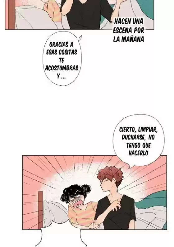 Mistake - Capítulo 7 - Página 19 - LectorTMOo