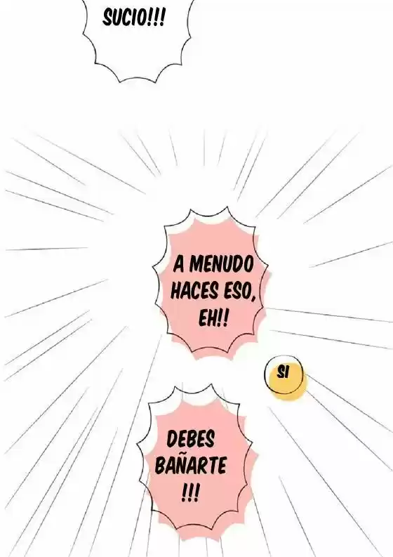 Mistake - Capítulo 7 - Página 20 - LectorTMOo