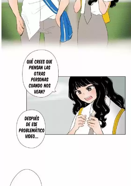 Mistake - Capítulo 7 - Página 22 - LectorTMOo