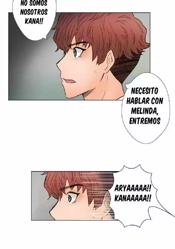 Mistake - Capítulo 7 - Página 23 - LectorTMOo
