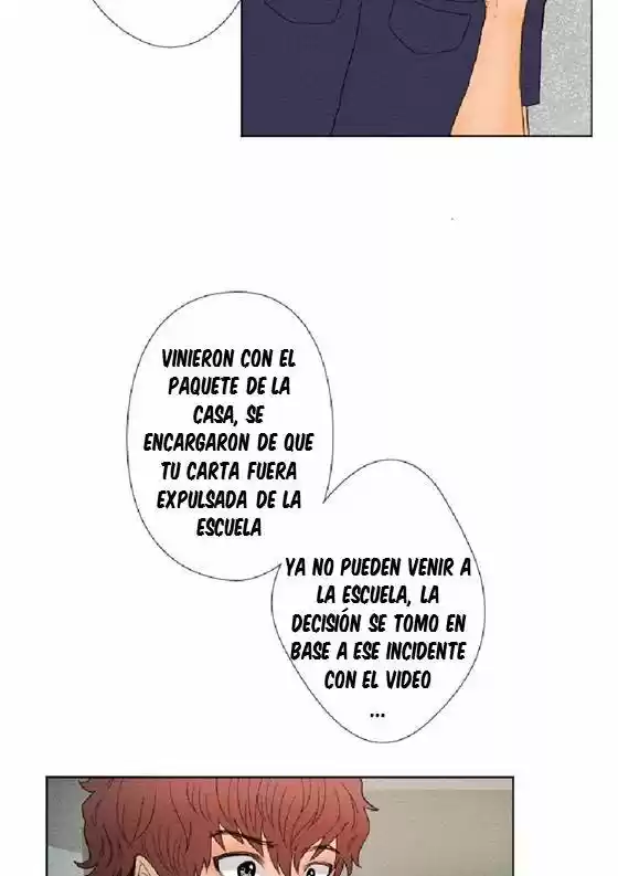 Mistake - Capítulo 7 - Página 26 - LectorTMOo