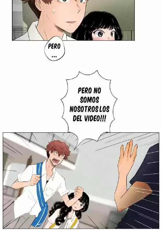 Mistake - Capítulo 7 - Página 27 - LectorTMOo