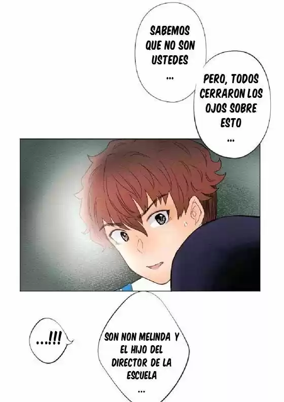 Mistake - Capítulo 7 - Página 29 - LectorTMOo