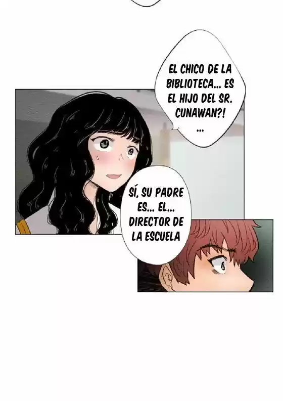 Mistake - Capítulo 7 - Página 30 - LectorTMOo