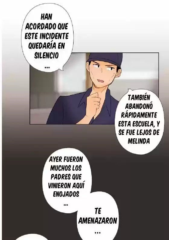 Mistake - Capítulo 7 - Página 31 - LectorTMOo