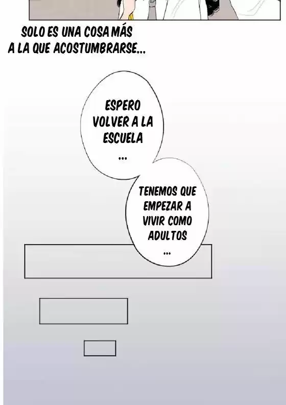 Mistake - Capítulo 7 - Página 36 - LectorTMOo