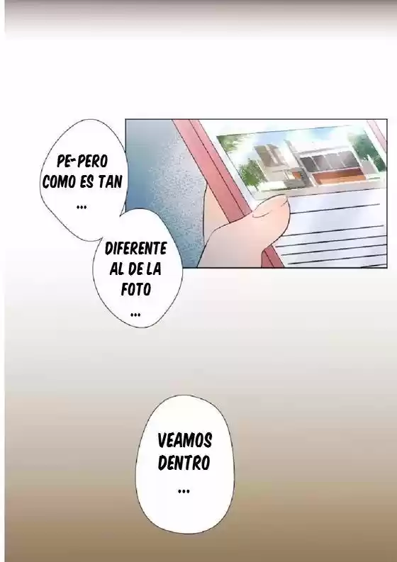Mistake - Capítulo 7 - Página 39 - LectorTMOo