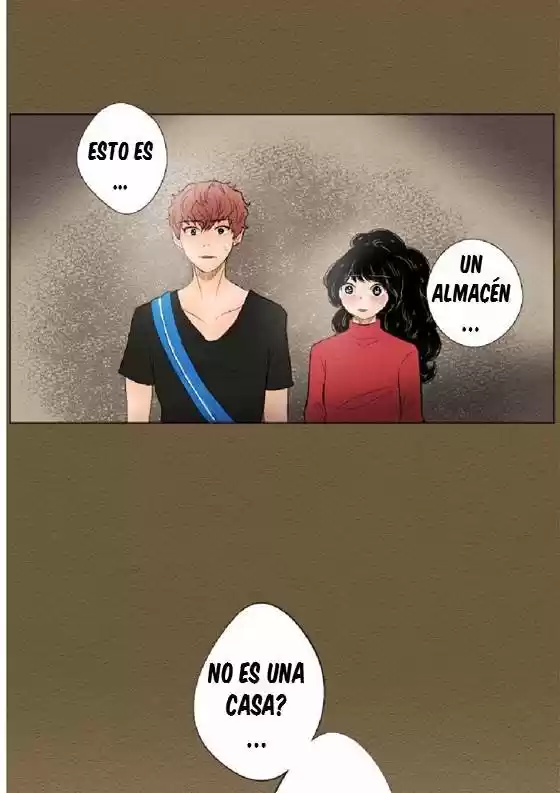 Mistake - Capítulo 7 - Página 41 - LectorTMOo