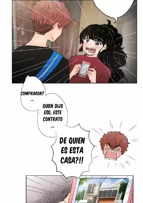 Mistake - Capítulo 8 - Página 4 - LectorTMOo