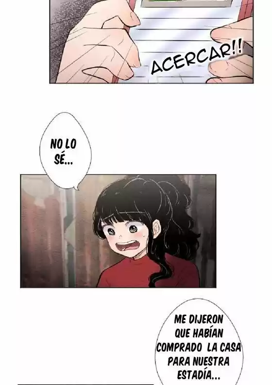 Mistake - Capítulo 8 - Página 5 - LectorTMOo