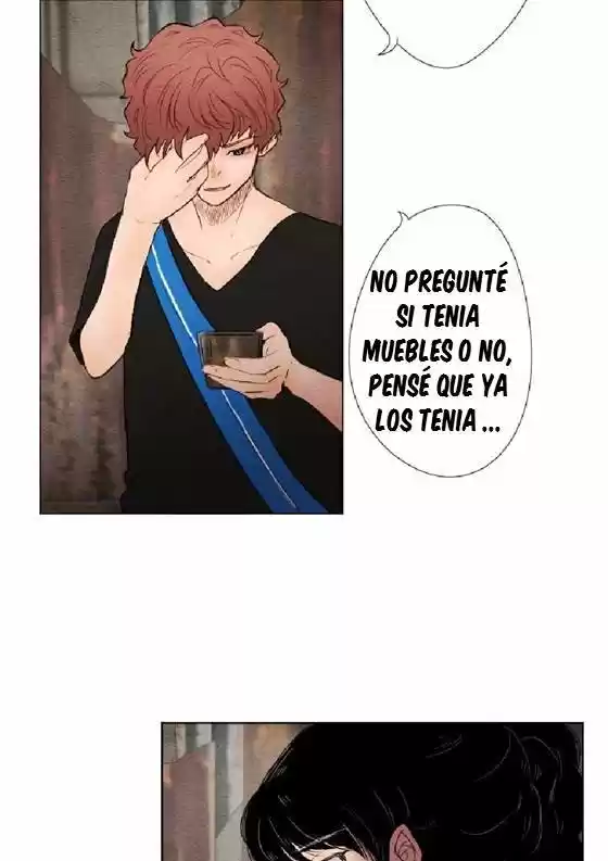 Mistake - Capítulo 8 - Página 6 - LectorTMOo