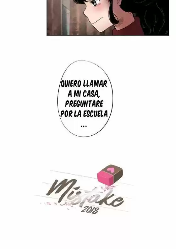Mistake - Capítulo 8 - Página 7 - LectorTMOo