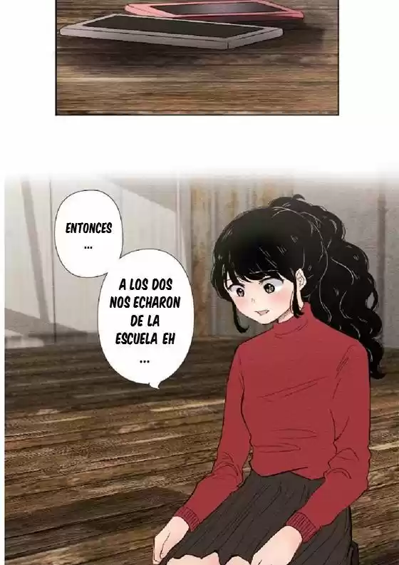 Mistake - Capítulo 8 - Página 9 - LectorTMOo