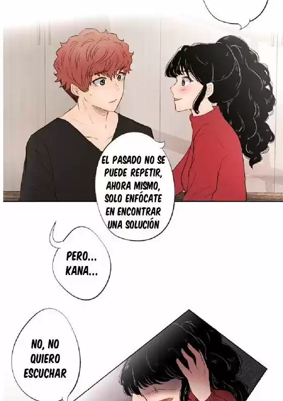 Mistake - Capítulo 8 - Página 15 - LectorTMOo