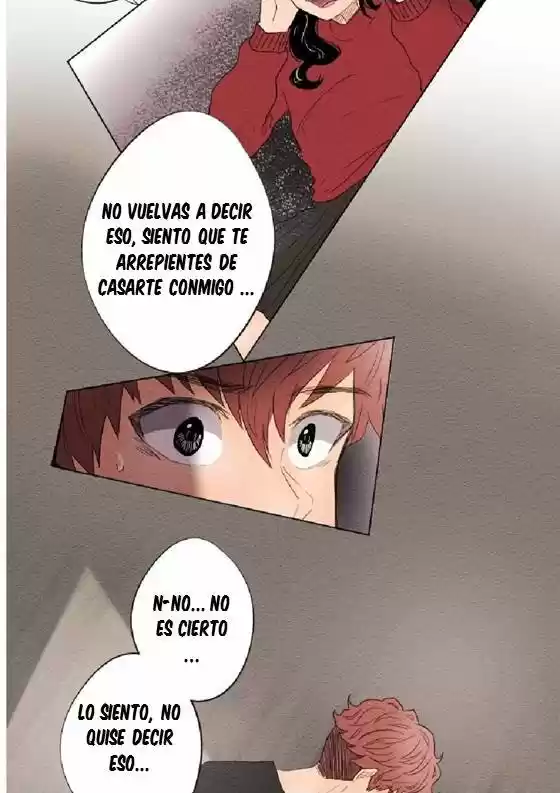 Mistake - Capítulo 8 - Página 16 - LectorTMOo