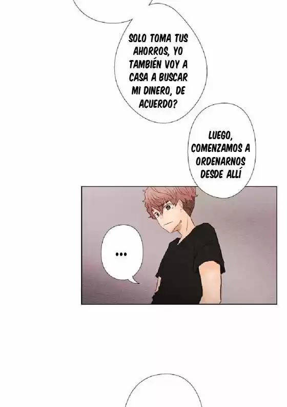 Mistake - Capítulo 8 - Página 19 - LectorTMOo